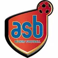 Logo ASB Béziers Football