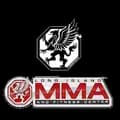 Logo Long Island MMA and Fitness Center, New York